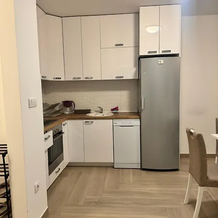 Monte 베오그라드